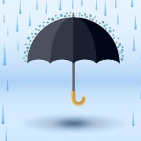 Monsoon arrives Kerala as per IMD