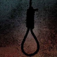 couple hanged to death in the wake their son demise