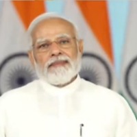 Last 8 years have been devoted to welfare, service of poor: Modi