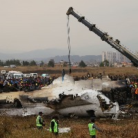 All passengers including four Indians confirmed dead in Nepal plane crash
