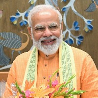 PM congratulates all those who have cleared the Civil Services (Main) Examination, 2021