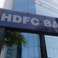 HDFC bank customers turn crorepatis in Chennai