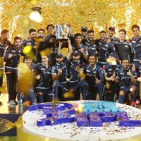 Gujarat Titans Win IPL Heres How The World Reacted