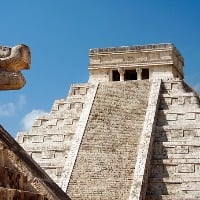 Scientists discovered ancient Mayan city in Mexico