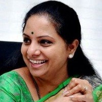 trs mlc kavitha kavitha 8 questions to pm modi