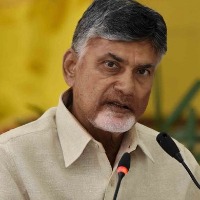 chandrababu letter to ap cs to stop illegal mining in kuppam
