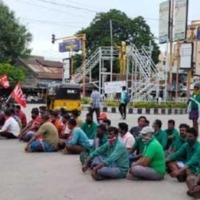 Telangana govt drops move to acquire land after protests