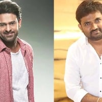 Prabhas-starrer 'Raja Deluxe' under Maruthi's direction likely to kick off soon