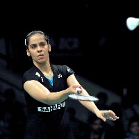 Saina, Sindhu start against Danish opponents in Indonesia Masters