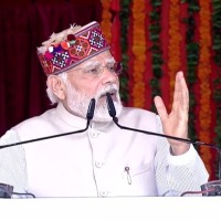 PM talks about tourist arrivals in Ladakh, Digital India
