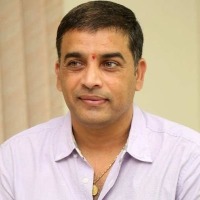 Dil Raju to put crazy projects in line with Jr NTR, Prabhas, Mahesh Babu and Allu Arjun