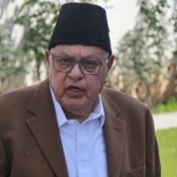 ED questions Farooq Abdullah for 3 hours in JKCA scam case