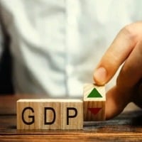 India's GDP data for FY22, Q4: Here's what experts have to say