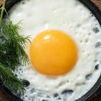  Heart healthy metabolites in blood can be increased by eating eggs moderately