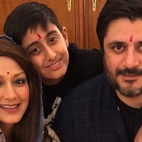 Sonali Bendre quashes rumours of joining Jr NTRs next project calls it fake news