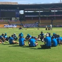 Team India will reunite in Delhi on June 5 for SA series