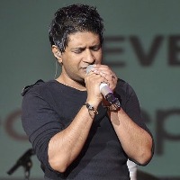 Popular singer KK dies in Kolkata at 53