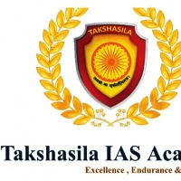 Takshasila IAS emerged as UPSC rankers factory in A.P