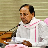 Chief Minister K Chandrashekhar Rao to honour the winners in the international sports events