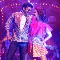 Pakka Commercial song released