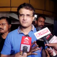 Sourav Ganguly says he has launched a worldwide educational app