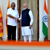 PM Modi assures fertiliser to Sri Lanka facing food crisis