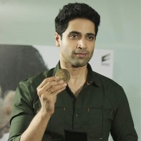 This medal from Black Cats to me is bigger than Oscars: 'Major' Adivi Sesh