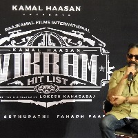 OTT, satellite rights of Kamal Haasan's 'Vikram' sell for Rs 200 cr (and counting!)