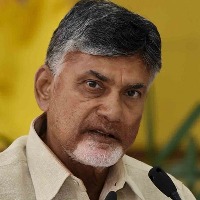 KCR tried to pull down Chandrababu from CM chair says BJP leader Chandra Sekhar