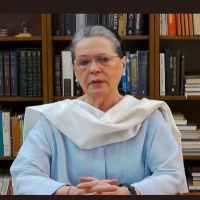 PM Modi wishes Sonia Gandhi a speedy recovery from covid 
