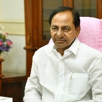  CM KCR expressed deep shock road accident that occurred today in Karnataka