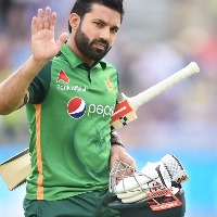 India and Pakistan cricketers want to play against each other Muhammad Rizwan