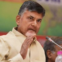 Chandrababu comments on world bicycle day