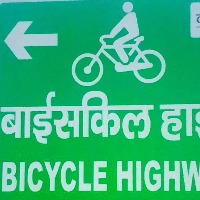 On World Cycle Day, Akhilesh's prestigious cycle track begs for attention