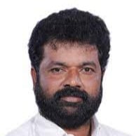 YSRCP MP Nandigam faults Kodandaram, Haragopal for extending support to Amaravati farmers