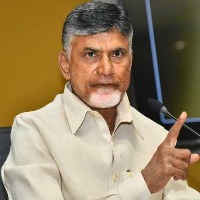 Pinnelli Is Behind The Murders Alleges Chandrababu