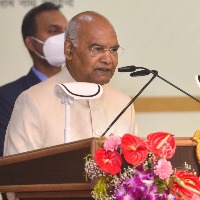 Kabir and his teachings even more relevant today: Kovind