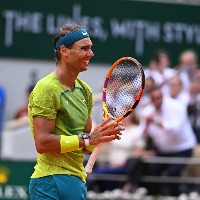 Nadal beats Ruud to clinch 14th French Open title, 22nd Grand Slam