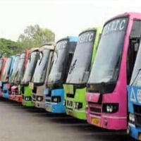 TTD to Issue daily 1000 tickets to Devotees who came from TSRTC