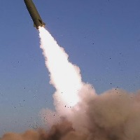 North Korea launches multiple ballistic missiles