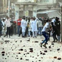 Kanpur violence 29 arrested  documents related to PFI found 