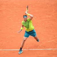 Rafael Nadal wins 14th French Open singles title
