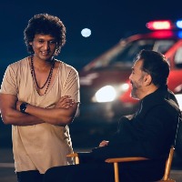 Fans' love for 'Vikram' overwhelms director Lokesh Kanakaraj