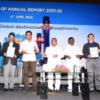 Modi govt failed to provide industrial incentives to Telangana, AP: KTR