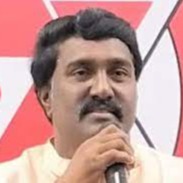 Pothina Venkata Mahesh demands pawan kalyan named to be bjp janasena CM Candidate