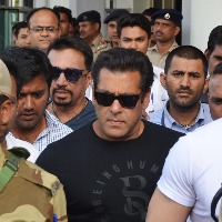 Salman Khans security beefed up after tera Moose Wala hoga threat