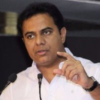 ktr demands sorry from bjp on bjp leaders hate speech