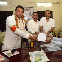 28 nominations filed for atmakur assembly bypoll