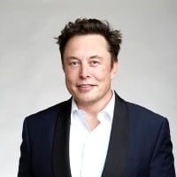 Elon Musk wrote a letter on Twitter deal