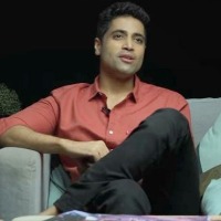 Adivi Sesh posts emotional video: 'It's about how Major Sandeep changed me'